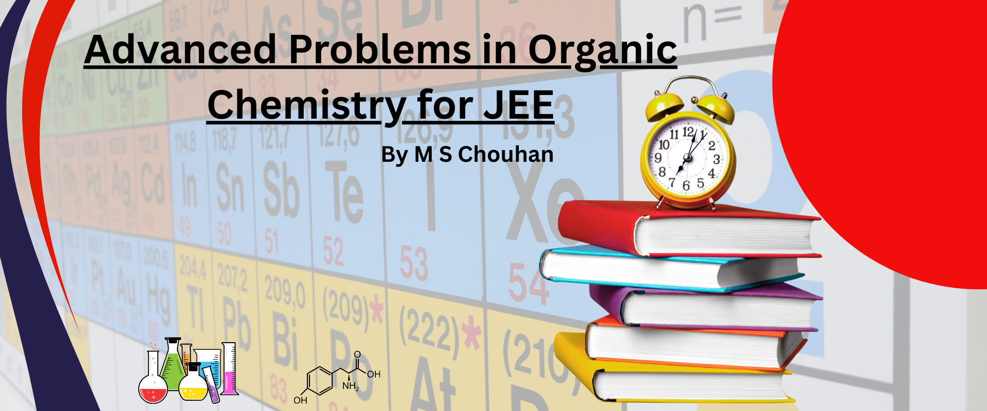 M S Chouhan Organic Chemistry PDF Download